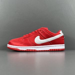 Nike DUNK Low  “Valentine“s Day Solemates “ - Image 1