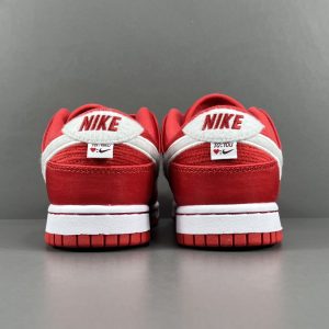 Nike DUNK Low  “Valentine“s Day Solemates “ - Image 6