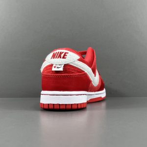 Nike DUNK Low  “Valentine“s Day Solemates “ - Image 4