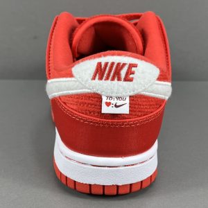 Nike DUNK Low  “Valentine“s Day Solemates “ - Image 13