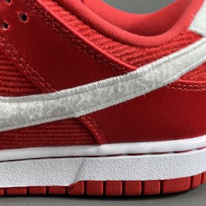 Nike DUNK Low  “Valentine“s Day Solemates “ - Image 11