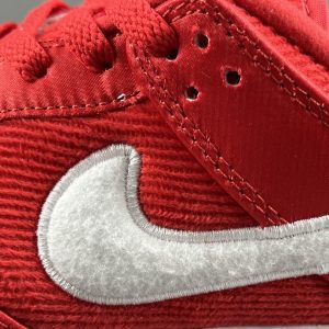 Nike DUNK Low  “Valentine“s Day Solemates “ - Image 12