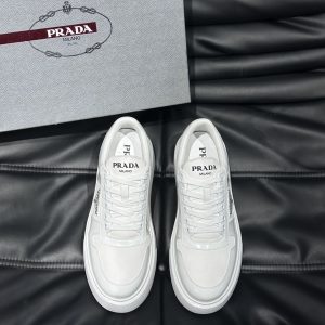 Canvas shoes - Image 1