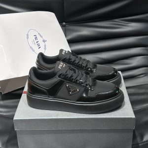 Canvas shoes - Image 2