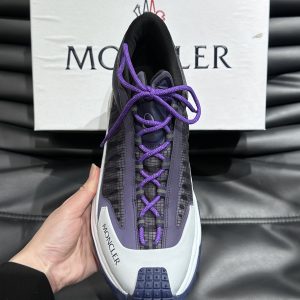 outdoor lace-up sneakers - Image 6