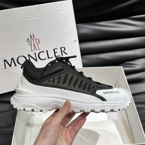 outdoor lace-up sneakers - Image 6