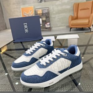 casual sneakers - Image 3