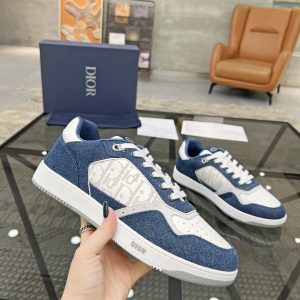 casual sneakers - Image 7