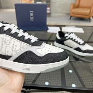 casual sneakers - Image 8