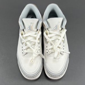 Jordan Air Jordan 3 “lvory” - Image 3