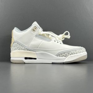 Jordan Air Jordan 3 “lvory” - Image 5