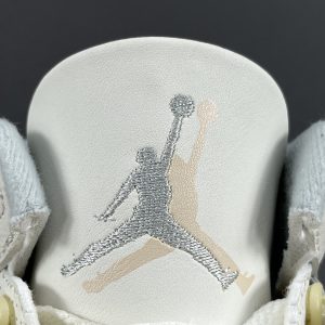 Jordan Air Jordan 3 “lvory” - Image 8