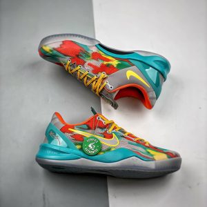 Nike Kobe 8 Protro “Venice Beach” - Image 1