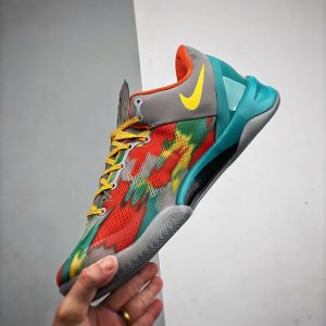 Nike Kobe 8 Protro “Venice Beach” - Image 4