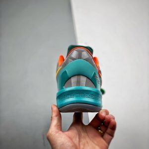 Nike Kobe 8 Protro “Venice Beach” - Image 5