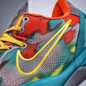 Nike Kobe 8 Protro “Venice Beach” - Image 11