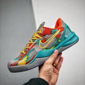 Nike Kobe 8 Protro “Venice Beach” - Image 6