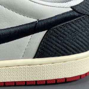 Trophy Room x Air Jordan 1 Low OG＂Away - Image 12