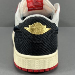 Trophy Room x Air Jordan 1 Low OG＂Away - Image 13