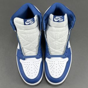 Jordan Air Jordan 1 High OG＂True Blue ＂ - Image 3