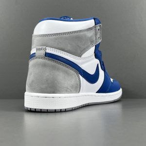 Jordan Air Jordan 1 High OG＂True Blue ＂ - Image 4