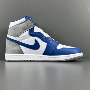 Jordan Air Jordan 1 High OG＂True Blue ＂ - Image 5