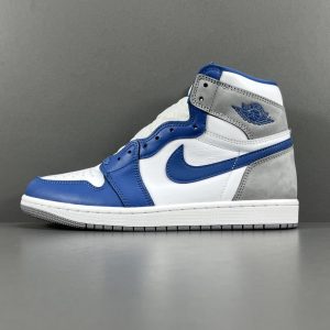 Jordan Air Jordan 1 High OG＂True Blue ＂ - Image 1