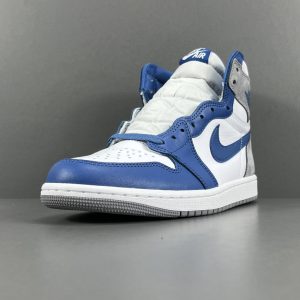 Jordan Air Jordan 1 High OG＂True Blue ＂ - Image 2