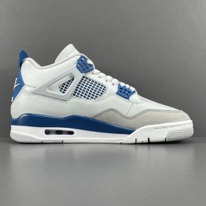 Jordan Air Jordan 4 “Military Blue ＂ - Image 5