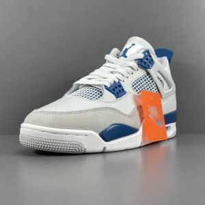 Jordan Air Jordan 4 “Military Blue ＂ - Image 2