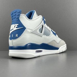 Jordan Air Jordan 4 “Military Blue ＂ - Image 4