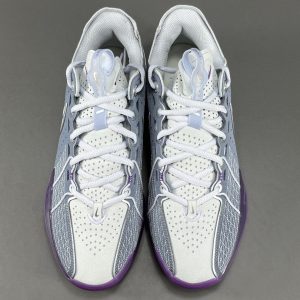 Nike Air Zoom G.T.Cut 3 “Be True To Her School“ - Image 3