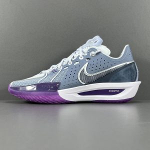 Nike Air Zoom G.T.Cut 3 “Be True To Her School“ - Image 1