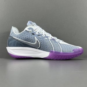 Nike Air Zoom G.T.Cut 3 “Be True To Her School“ - Image 5