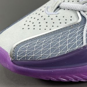 Nike Air Zoom G.T.Cut 3 “Be True To Her School“ - Image 9