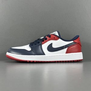 Jordan Air Jordan 1 Low Golf “USA “ - Image 1