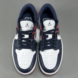 Jordan Air Jordan 1 Low Golf “USA “ - Image 3