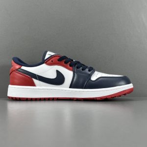 Jordan Air Jordan 1 Low Golf “USA “ - Image 5