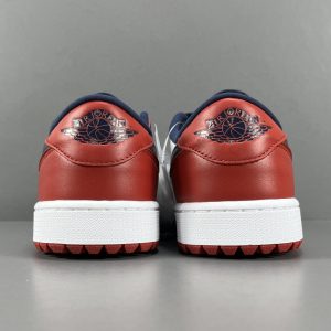 Jordan Air Jordan 1 Low Golf “USA “ - Image 6