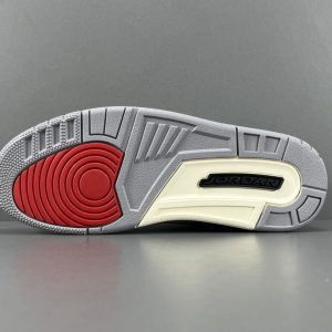 Jordan Air Jordan 3 “lvory” - Image 7