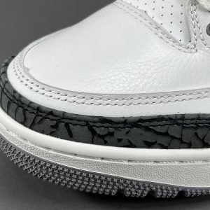 Jordan Air Jordan 3 “lvory” - Image 8