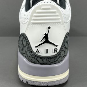 Jordan Air Jordan 3 “lvory” - Image 11