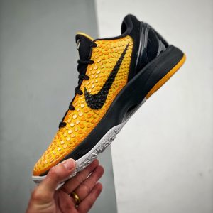 Nike Kobe 6 Lightbulb - Image 4