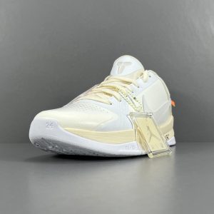 Off-White x NK ZOOM KOBE 5 - Image 2