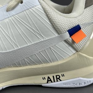 Off-White x NK ZOOM KOBE 5 - Image 12