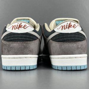 NIKE SB Dunk Low ” Big Money Savin “ - Image 6