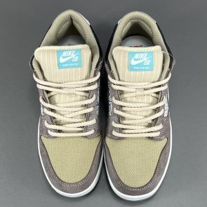 NIKE SB Dunk Low ” Big Money Savin “ - Image 3