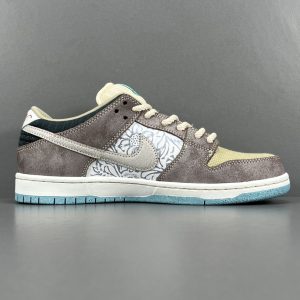 NIKE SB Dunk Low ” Big Money Savin “ - Image 5