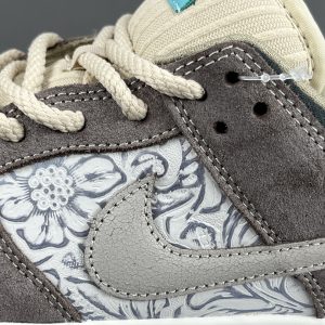 NIKE SB Dunk Low ” Big Money Savin “ - Image 10