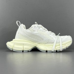 Balenciag* 3XL Mesh Outdoor Concept Shoes - Image 5